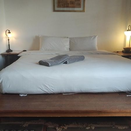Ren I Tang Heritage Inn Джорджтаун Экстерьер фото