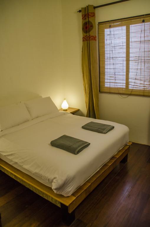 Ren I Tang Heritage Inn Джорджтаун Экстерьер фото